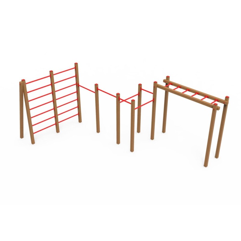 Circuito de Escalada Kálimnos