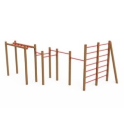 Circuito de Escalada Kálimnos