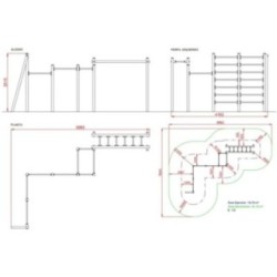 Circuito de Escalada Kálimnos