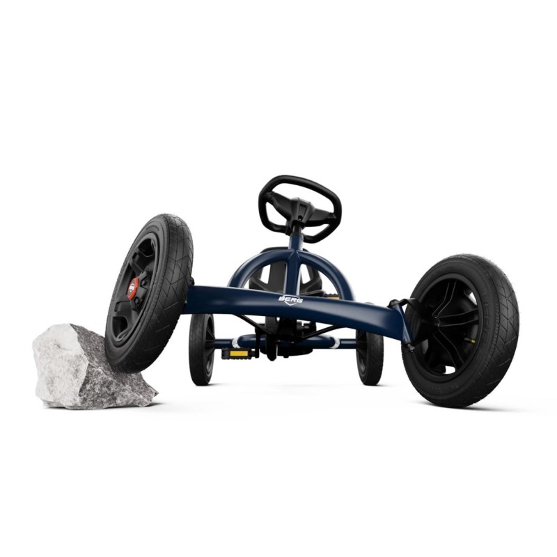Carro a pedais BERG Buddy Classic Blue