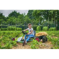 Coche de pedales BERG Buddy FENDT