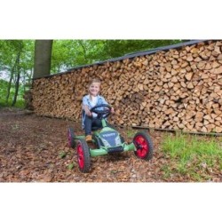 Coche de pedales BERG Buddy FENDT