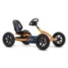 Coche de pedales BERG Buddy B-ORANGE