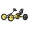 Coche de pedales BERG Buddy CROSS