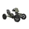 Coche de pedales BERG Buddy JEEP WRANGLER