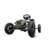 Coche de pedales BERG Buddy JEEP WRANGLER