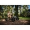 Coche de pedales BERG Buddy JEEP WRANGLER