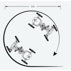 Cotxe de pedals BERG Buddy LUA