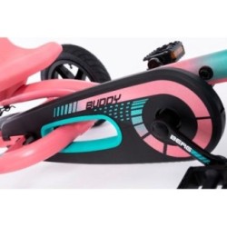 Cotxe de pedals BERG Buddy LUA