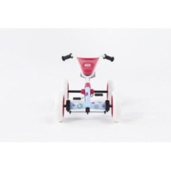 Coche de pedales BERG Buzzy BLOOM