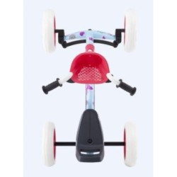 Coche de pedales BERG Buzzy BLOOM