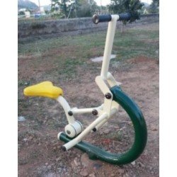 Aparell Biosaludable Ponent (Poni)