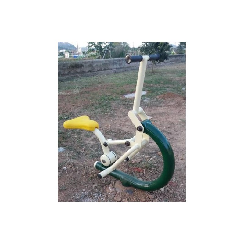 Aparell Biosaludable Ponent (Poni)