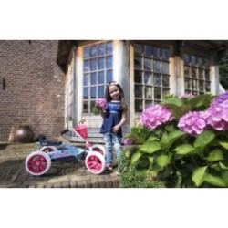 Coche de pedales BERG Buzzy BLOOM