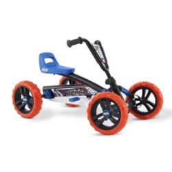 Coche de pedales BERG Buzzy NITRO