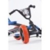 Coche de pedales BERG Buzzy NITRO