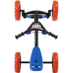 Coche de pedales BERG Buzzy NITRO