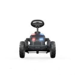 Carro a pedais BERG Buzzy Police