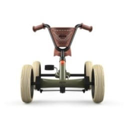 Coche de pedales BERG Buzzy RETRO