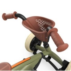 Coche de pedales BERG Buzzy RETRO