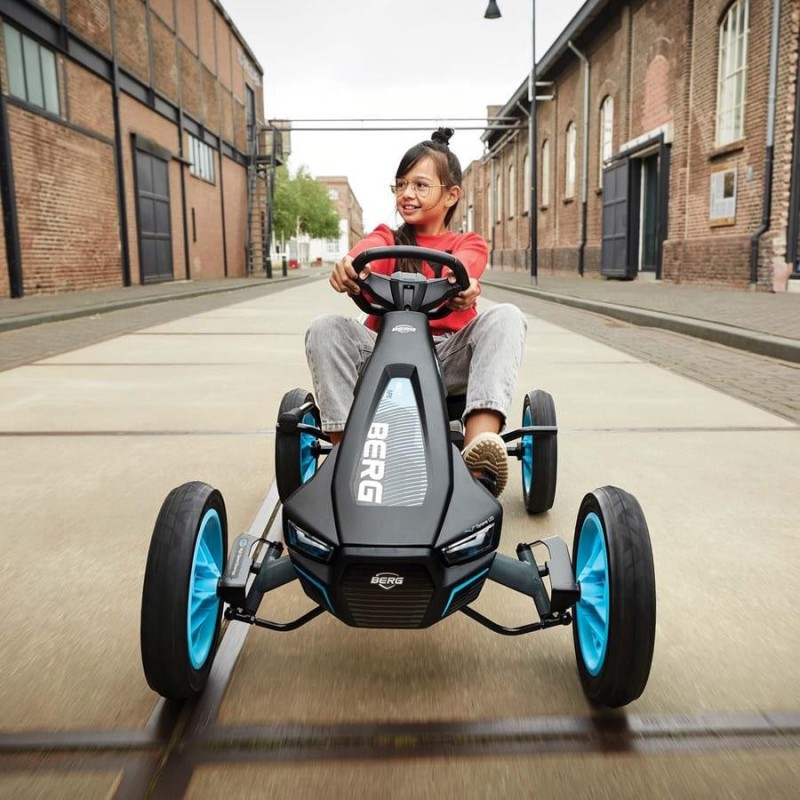 BERG Rally APX Blue BFR