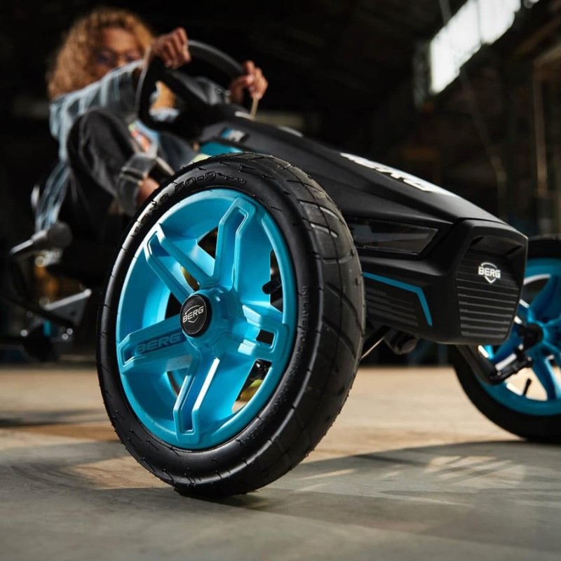 BERG Rally APX Blue BFR