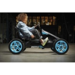 BERG Rally APX Blue BFR