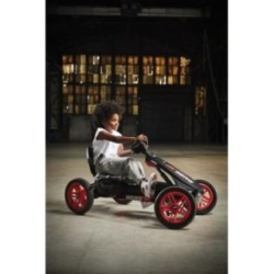 BERG Rally APX Red BFR-3