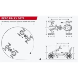 BERG Rally APX Red BFR-3