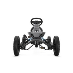 BERG Rally DRT BLACK BFR-3