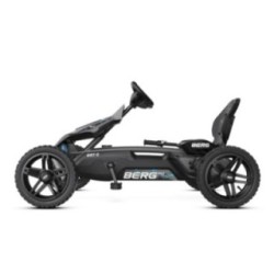 BERG Rally DRT BLACK BFR-3