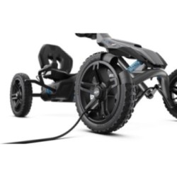 BERG Rally DRT BLACK BFR-3