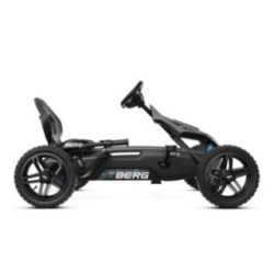 BERG Rally DRT BLACK BFR-3