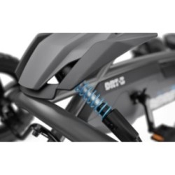 BERG Rally DRT BLACK BFR-3