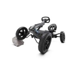 BERG Rally DRT BLACK BFR-3