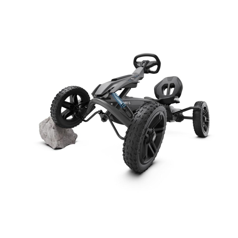 BERG Rally DRT BLACK BFR-3