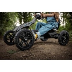 BERG Rally DRT BLACK BFR-3