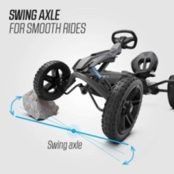 BERG Rally DRT BLACK BFR-3