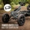 BERG Rally DRT BLACK BFR-3