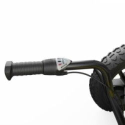 BERG Rally DRT YELLOW BFR-3