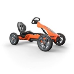 BERG Rally NRG Orange BFR