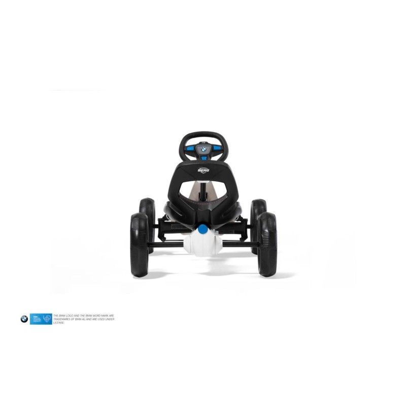 Carro a pedais BERG Reppy BMW