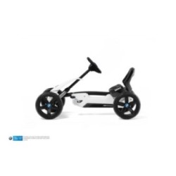 Carro a pedais BERG Reppy BMW