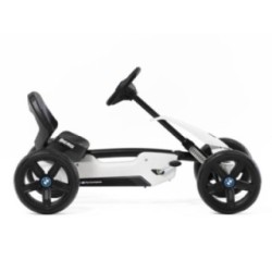 Carro a pedais BERG Reppy BMW
