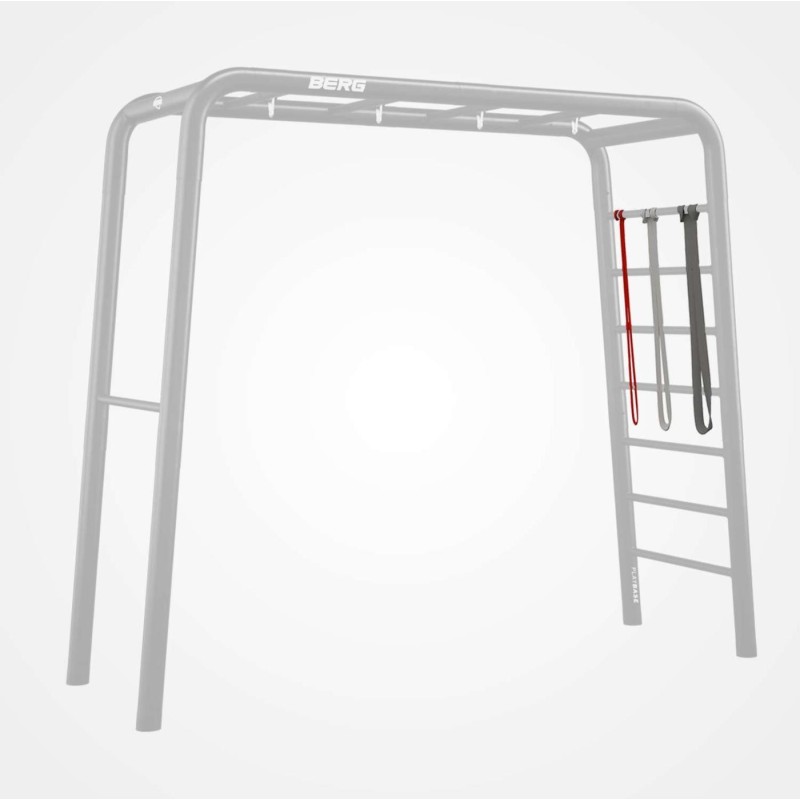 Banda elàstica de resistència pel BERG Playbase