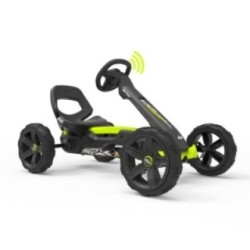 Coche de pedales BERG Reppy Raptor [Ltd]