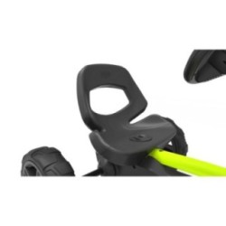 Coche de pedales BERG Reppy Raptor [Ltd]