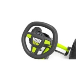 Coche de pedales BERG Reppy Raptor [Ltd]
