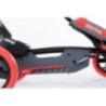 Coche de pedales BERG Reppy REBEL