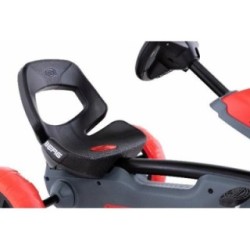 Coche de pedales BERG Reppy REBEL